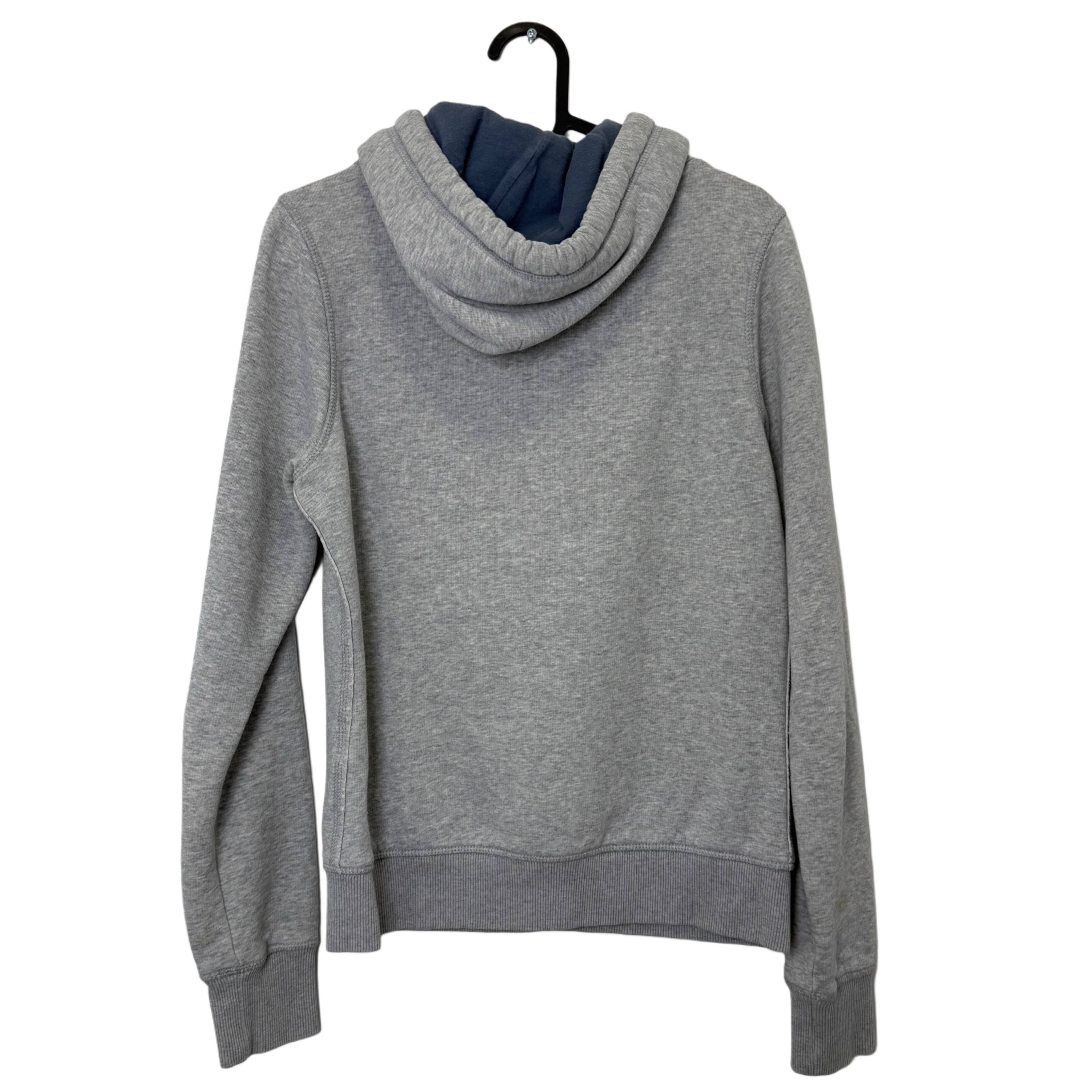 TOMMY HILFIGER JACKET GREY TOMMY HILFIGER JACKET GREY