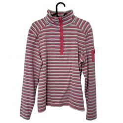 TOMMY HILFIGER HALF ZIPPER 