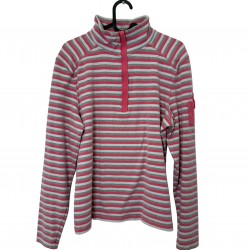 TOMMY HILFIGER HALF ZIPPER 