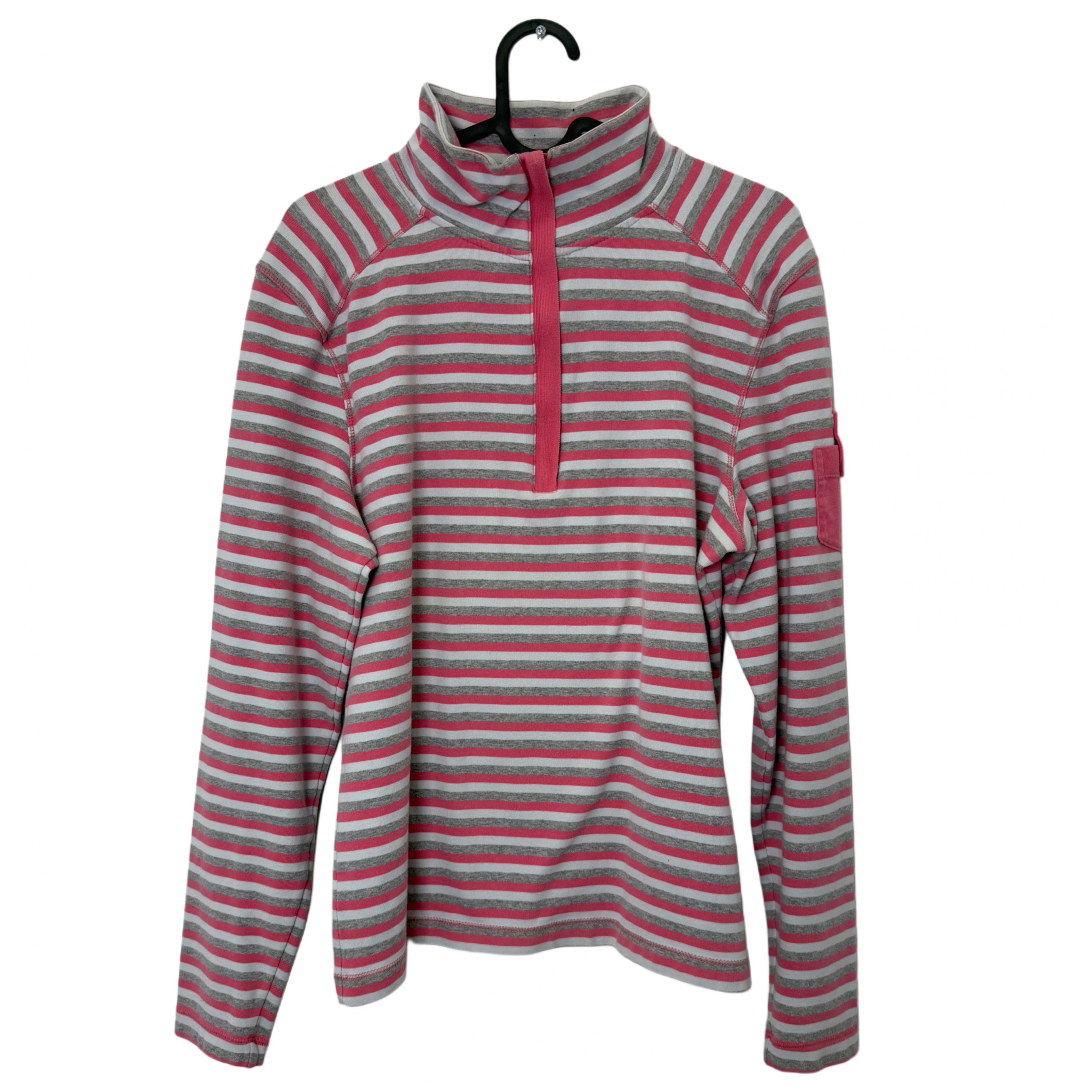 TOMMY HILFIGER HALF ZIPPER TOMMY HILFIGER HALF ZIPPER