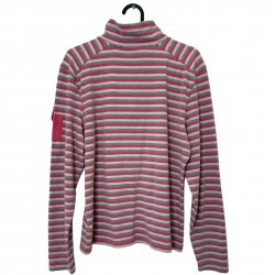 TOMMY HILFIGER HALF ZIPPER 