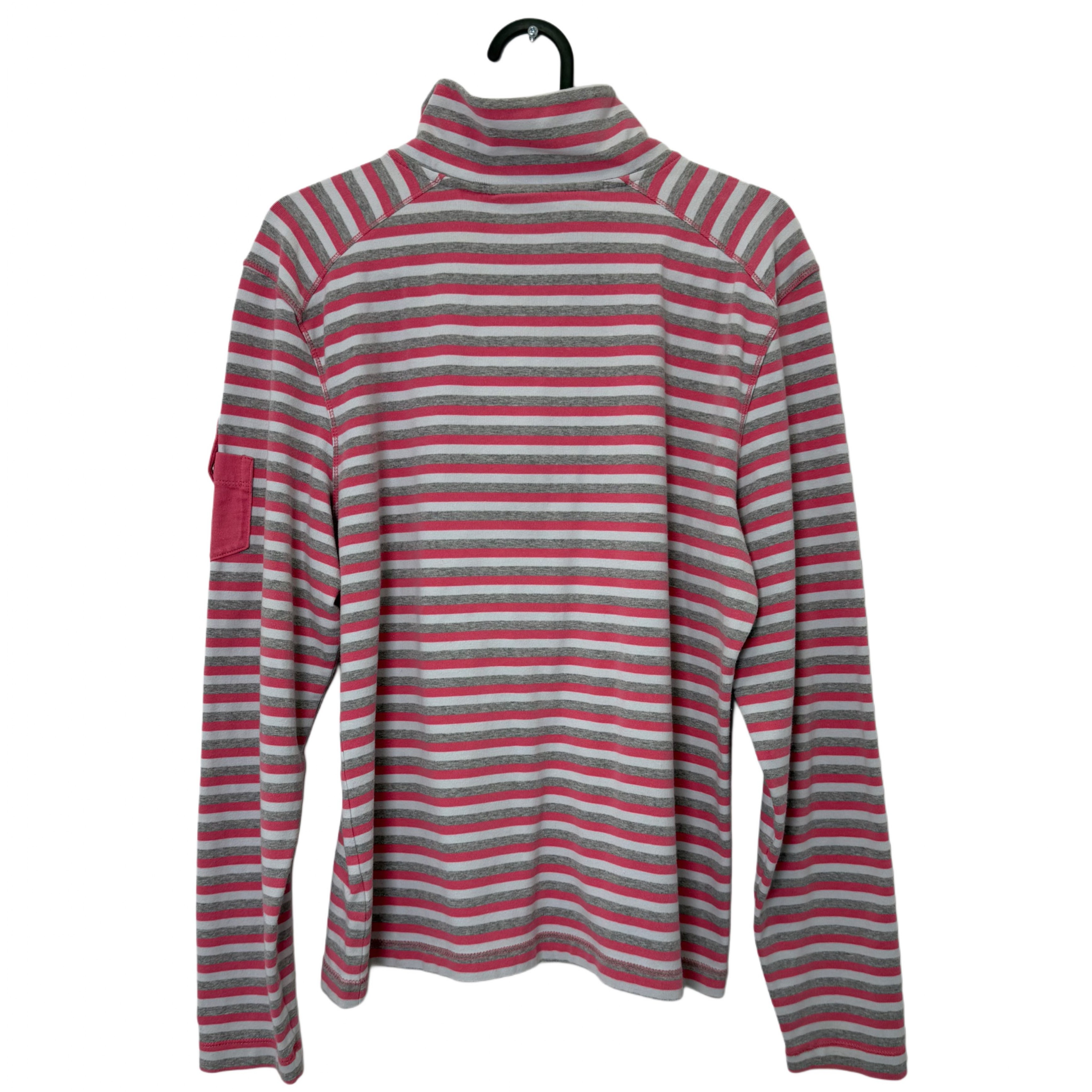TOMMY HILFIGER HALF ZIPPER TOMMY HILFIGER HALF ZIPPER