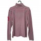 TOMMY HILFIGER HALF ZIPPER TOMMY HILFIGER HALF ZIPPER
