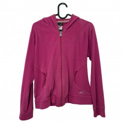 REEBOK JACKET 