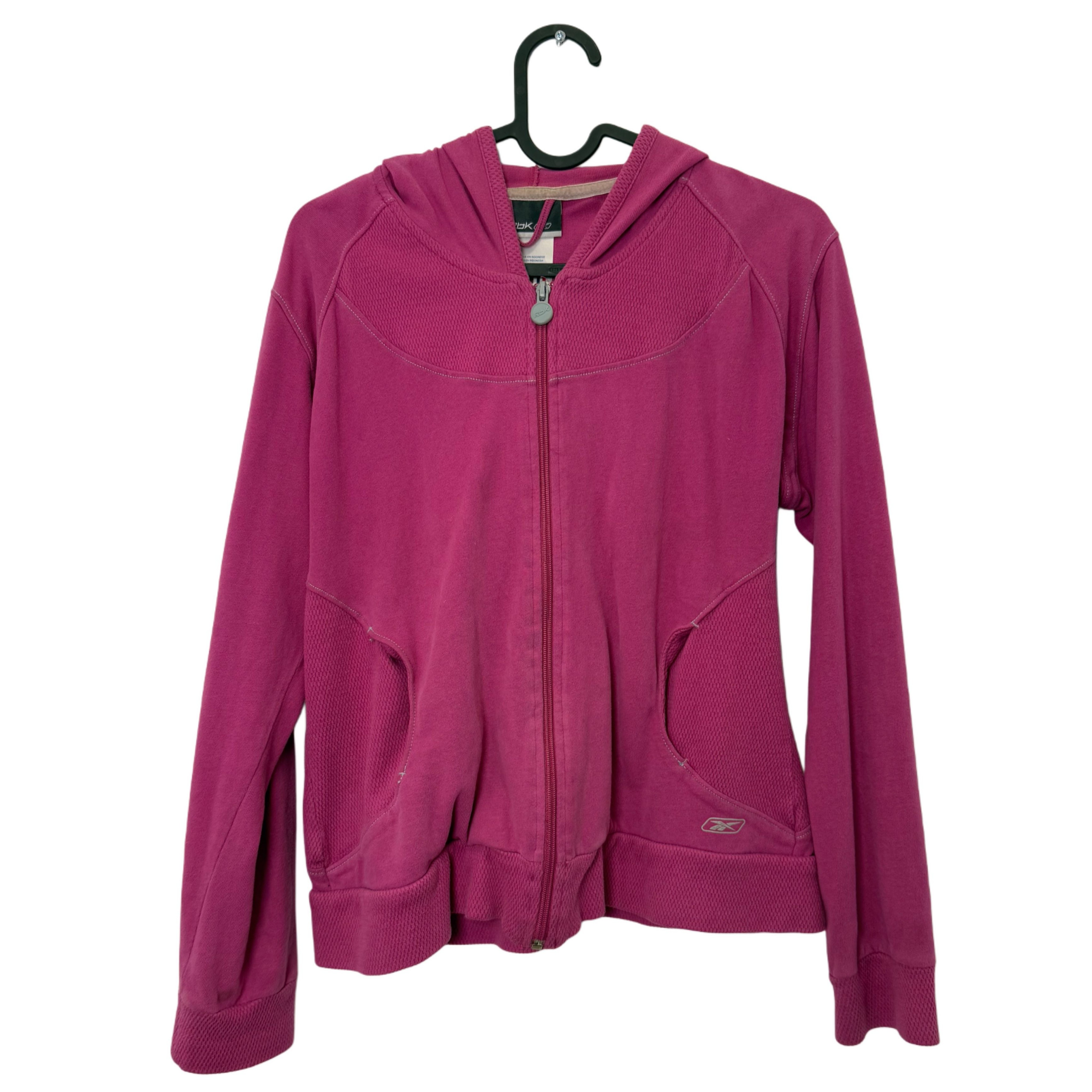 REEBOK JACKET REEBOK JACKET