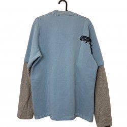 ADIDAS LONG SLEEVE SHIRT VINTAGE