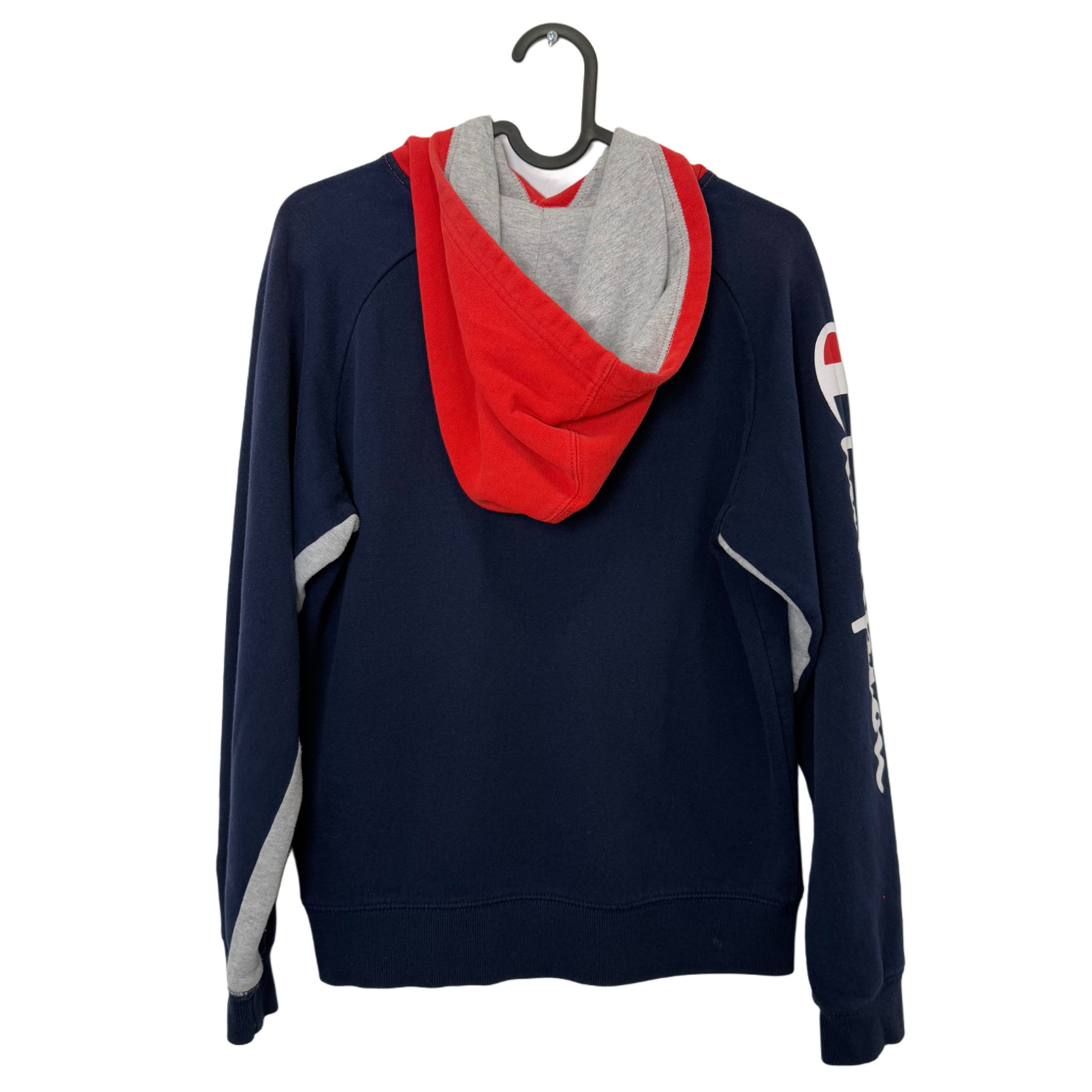 CHAMPION HOODIE CHAMPION HOODIE