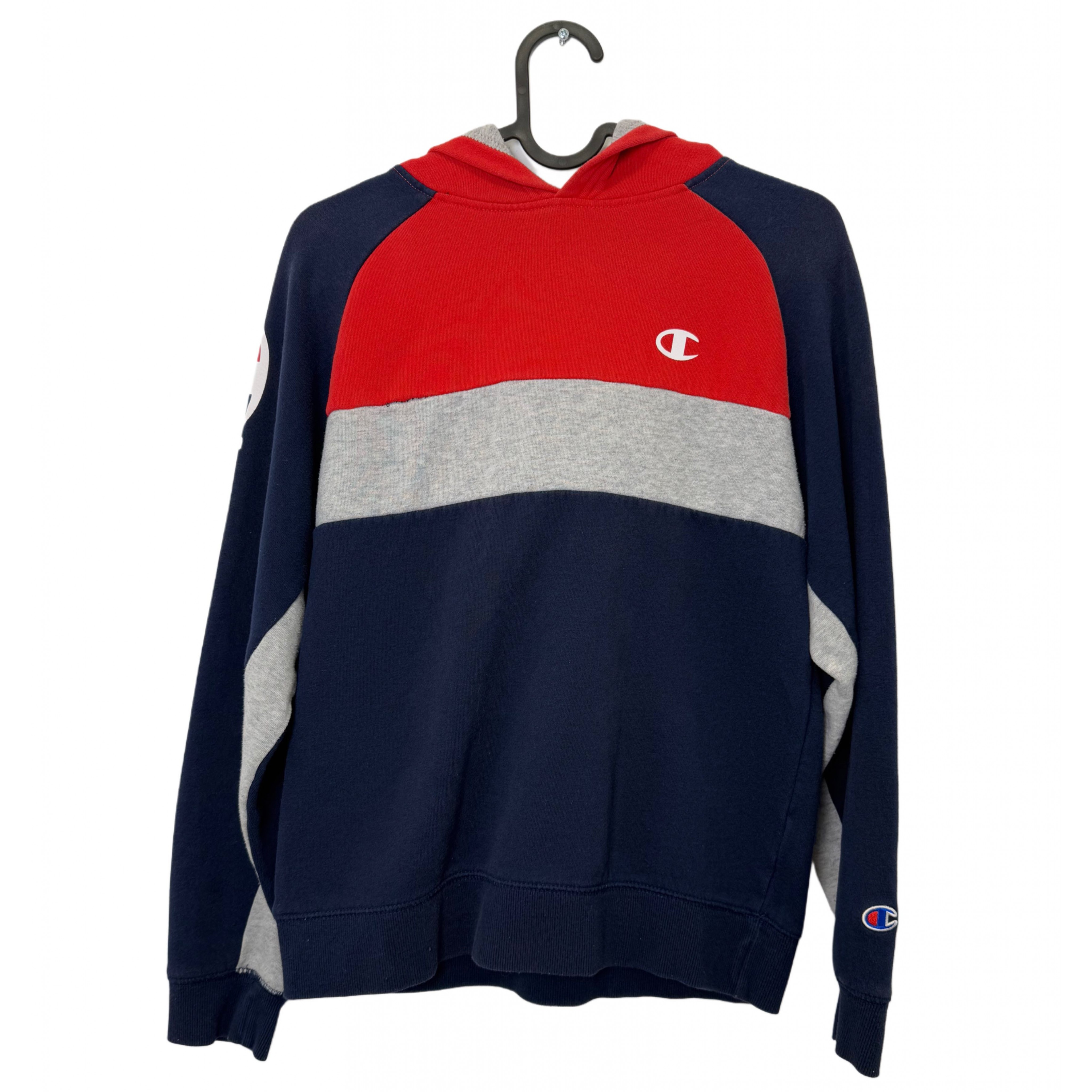 CHAMPION HOODIE CHAMPION HOODIE
