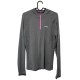 ASICS TRAINING HALF ZIPPER ASICS TRAINING HALF ZIPPER