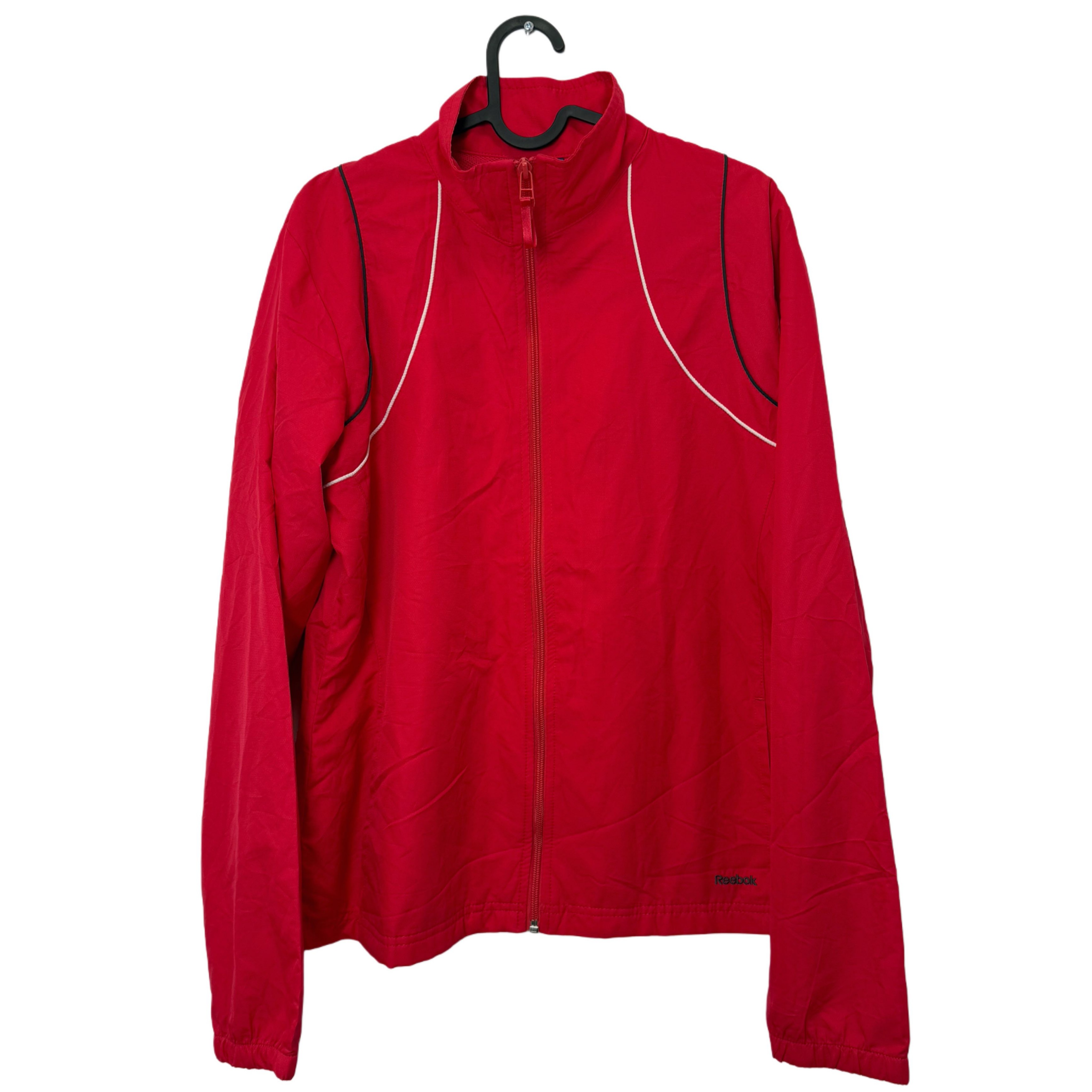 REEBOK JACKET TRAINING REEBOK JACKET TRAINING