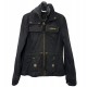 ADIDAS JACKET BLACK