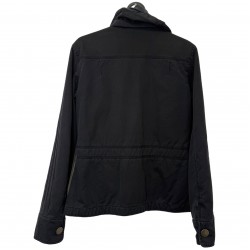 ADIDAS JACKET BLACK