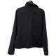 ADIDAS JACKET BLACK