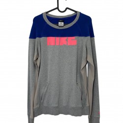 NIKE DRI-FIT LONG SLEEVE
