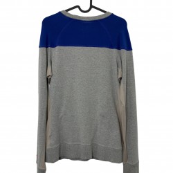 NIKE DRI-FIT LONG SLEEVE