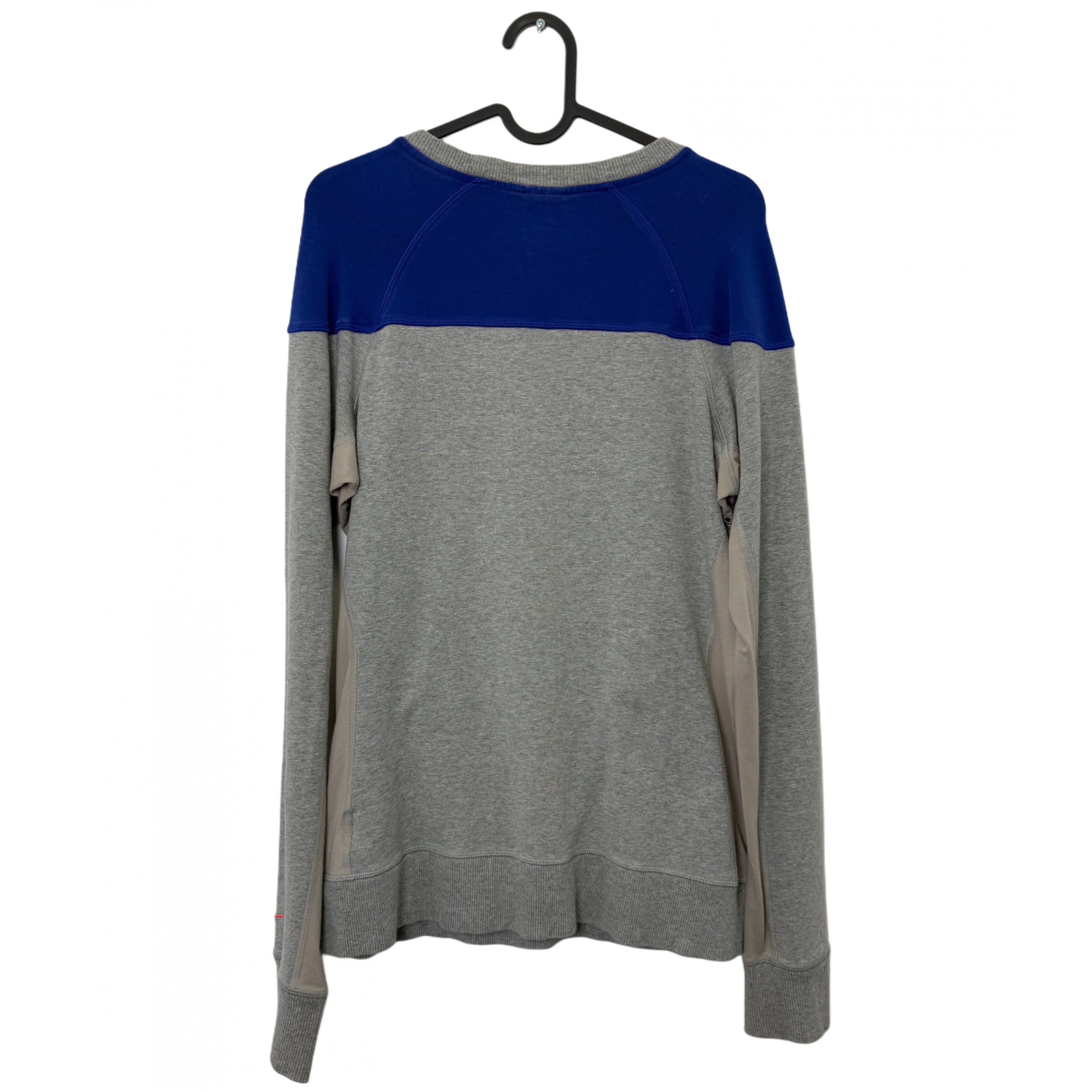 NIKE DRI-FIT LONG SLEEVE NIKE DRI-FIT LONG SLEEVE