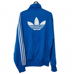 ADIDAS ORIGINALS BLUE JACKET