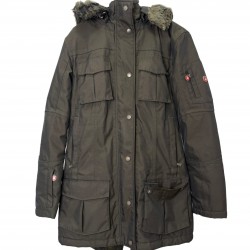 WELLENSTEYN WINTER JACKET