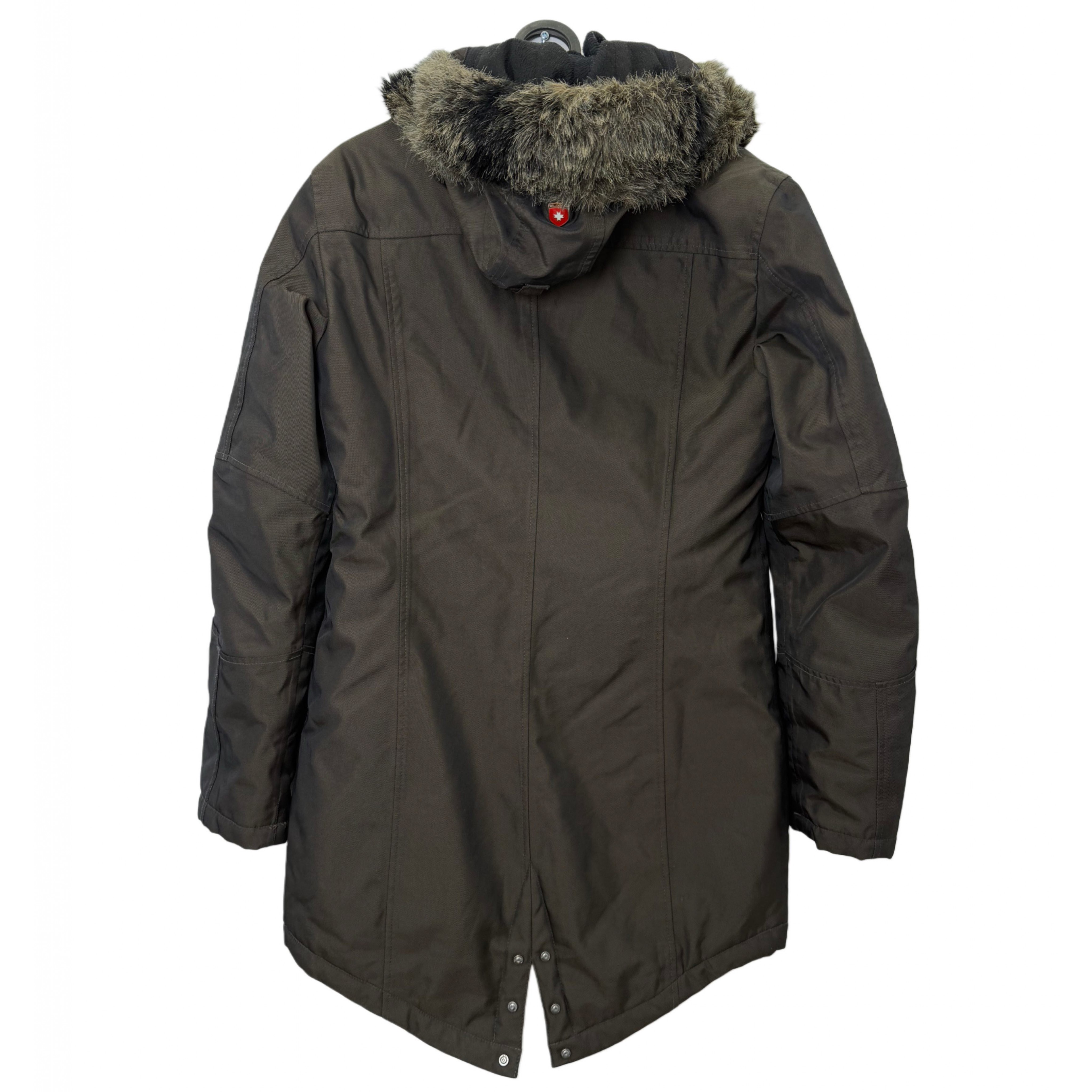 WELLENSTEYN WINTER JACKET WELLENSTEYN WINTER JACKET