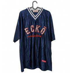 DARK BLUE VINTAGE JERSEY