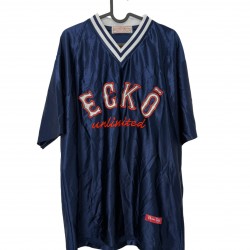 DARK BLUE VINTAGE JERSEY
