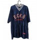 DARK BLUE VINTAGE JERSEY DARK BLUE VINTAGE JERSEY