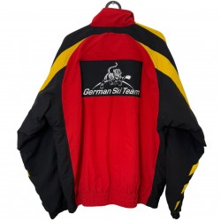 ADIDAS GERMAN SKI TEAM JACKET