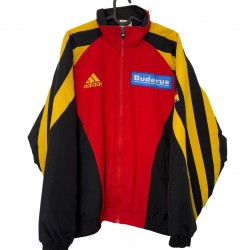 ADIDAS GERMAN SKI TEAM JACKET