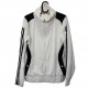 ADIDAS BLACK AND WHITE JACKET ADIDAS BLACK AND WHITE JACKET