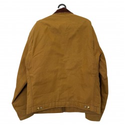 CARHARTT BROWN JACKET
