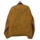 CARHARTT BROWN JACKET