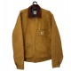 CARHARTT BROWN JACKET