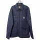 CARHARTT DARK BLUE JACKET