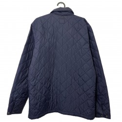 CARHARTT DARK BLUE JACKET