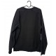 CARHARTT BLACK SWEATSHIRT