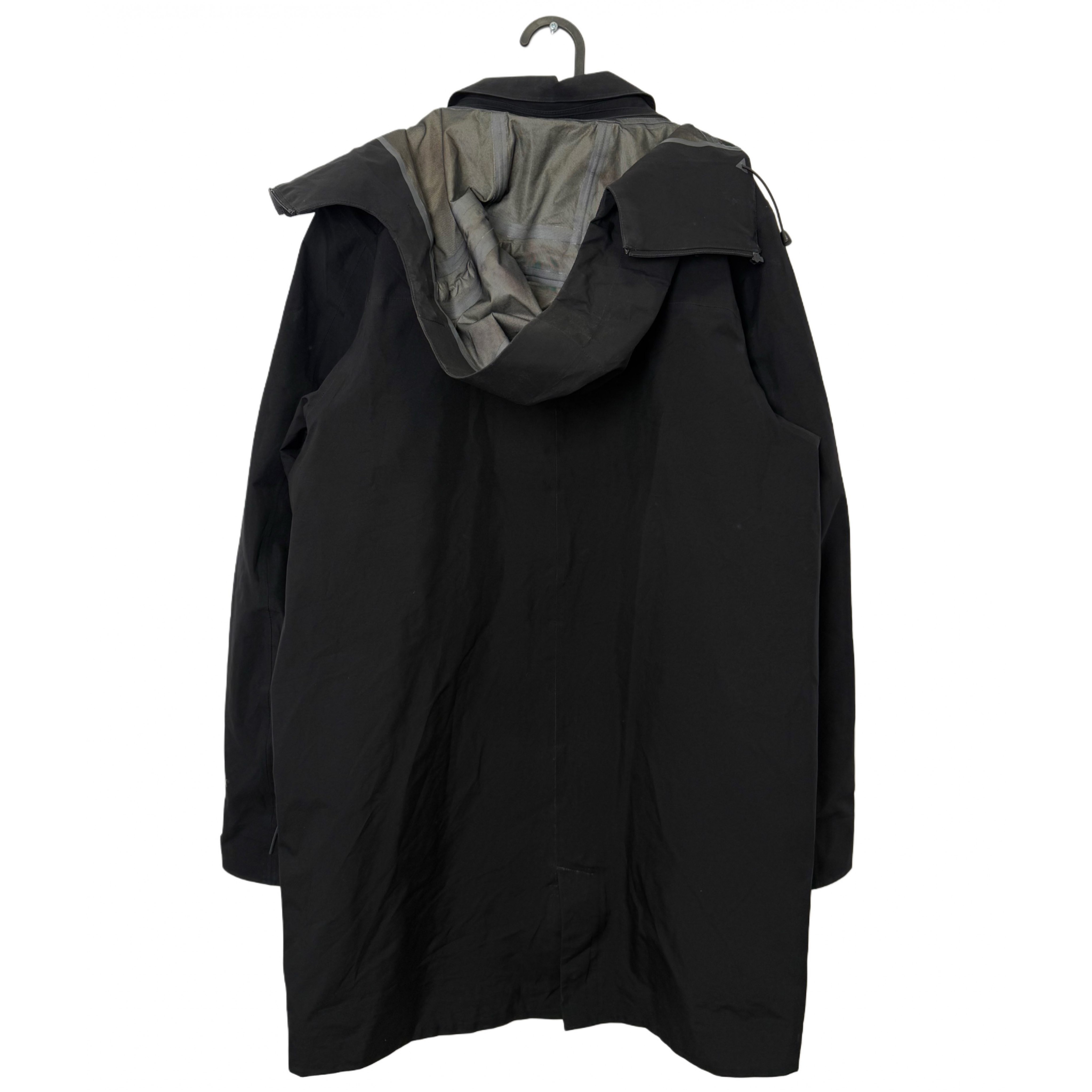 THE NORTH FACE BLACK JACKET THE NORTH FACE BLACK JACKET