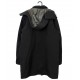 THE NORTH FACE BLACK JACKET THE NORTH FACE BLACK JACKET