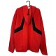 RED AND BLACK VINTAGE JACKET RED AND BLACK VINTAGE JACKET
