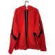 RED AND BLACK VINTAGE JACKET RED AND BLACK VINTAGE JACKET