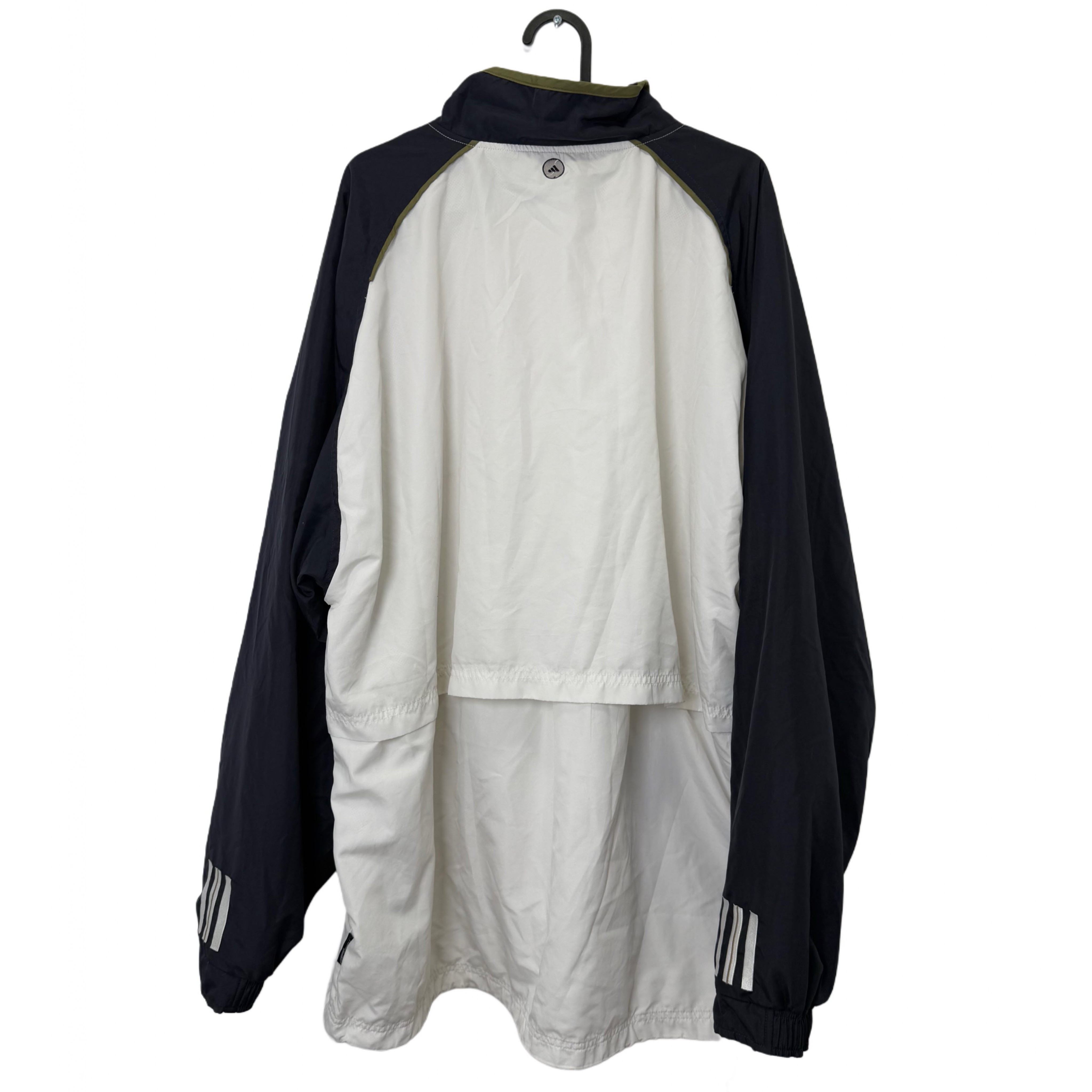 ADIDAS JAKCET ADIDAS JAKCET