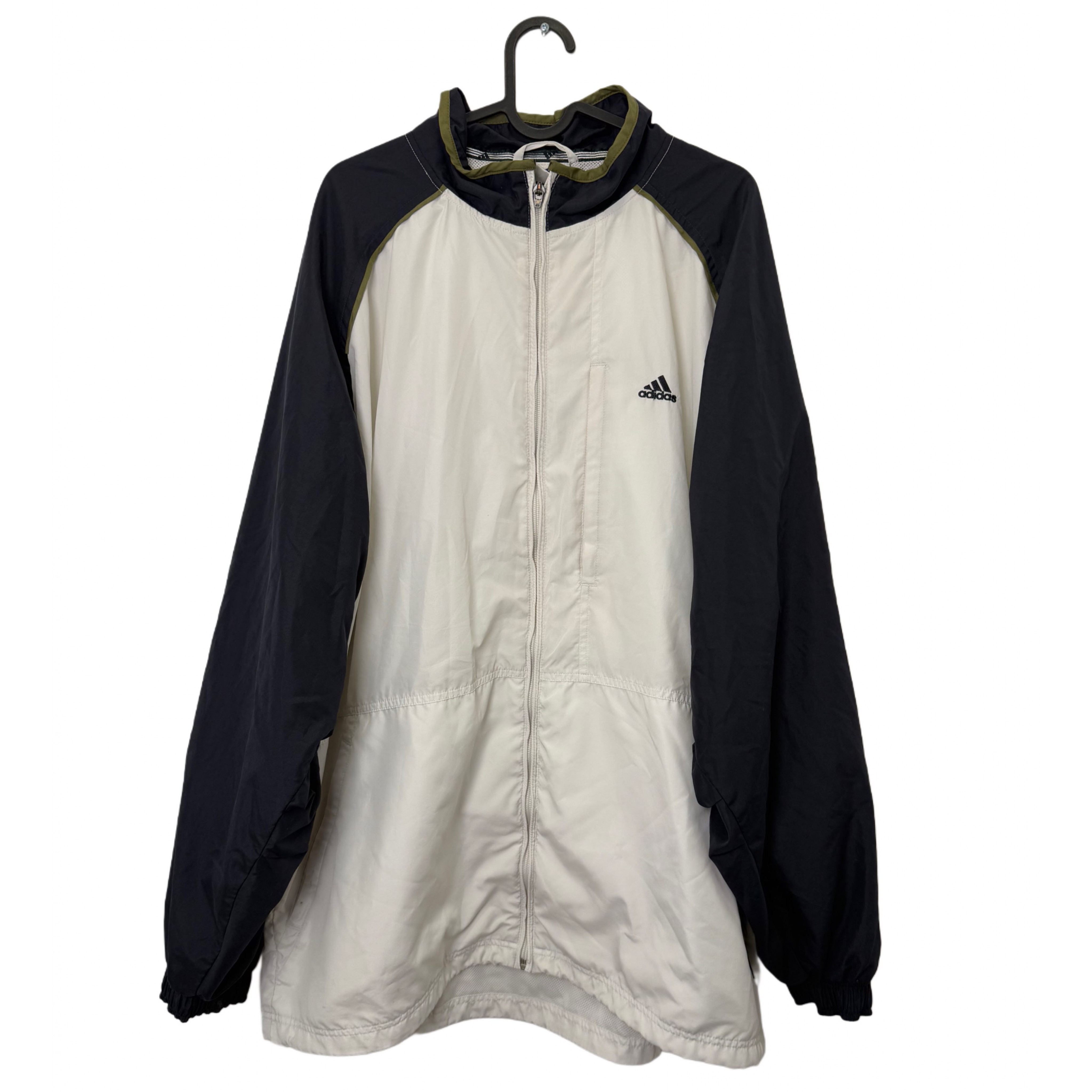 ADIDAS JAKCET ADIDAS JAKCET