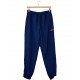 ADIDAS DARK BLUE TRACK PANTS ADIDAS DARK BLUE TRACK PANTS