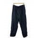 REEBOK BLACK TRACK PANTS REEBOK BLACK TRACK PANTS