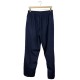 NIKE DARK BLUE TRACK PANTS 