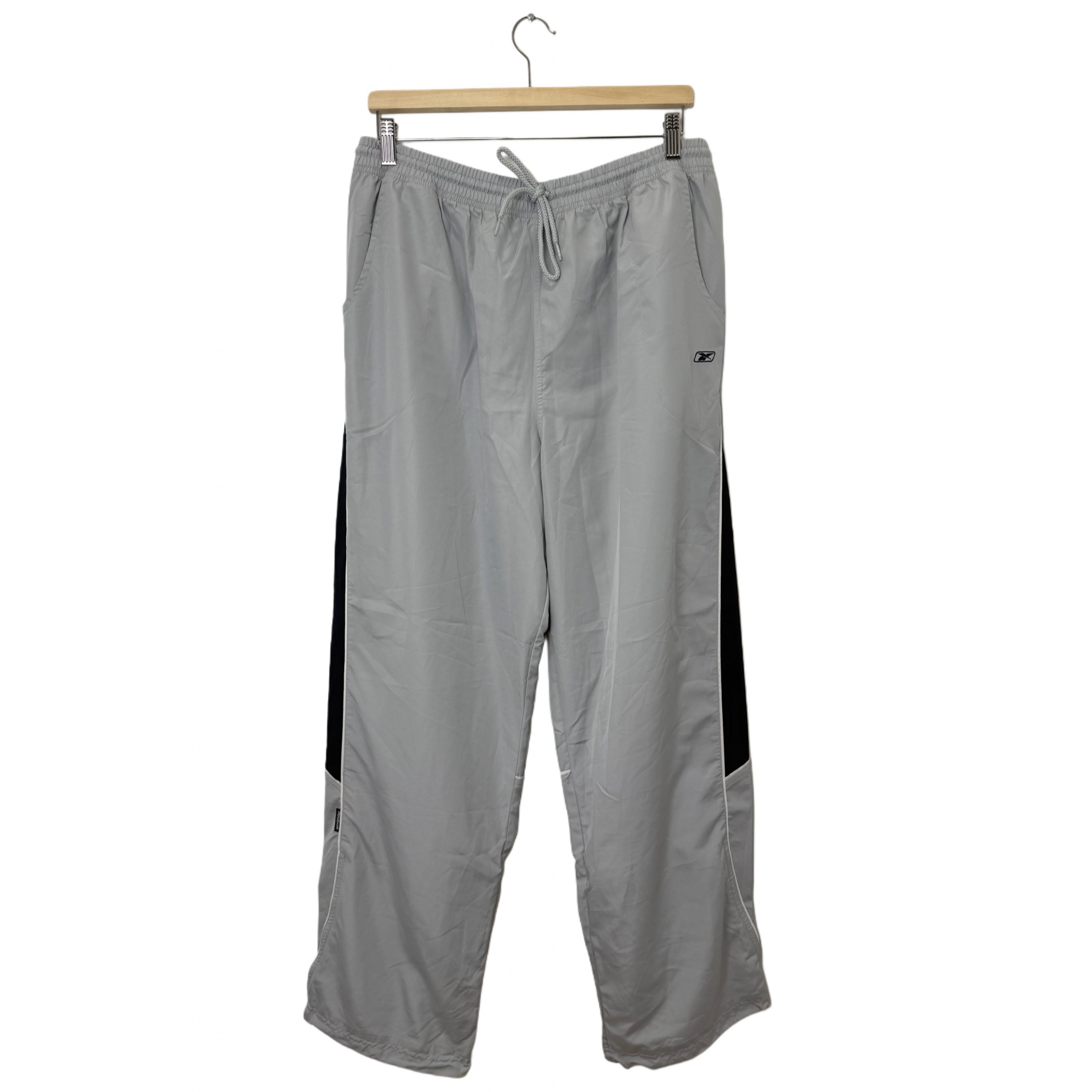 REEBOK TRACK PANTS VINTAGE REEBOK TRACK PANTS VINTAGE