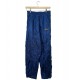 ASICS TRACK PANTS DARK BLUE VINTAGE ASICS TRACK PANTS DARK BLUE VINTAGE