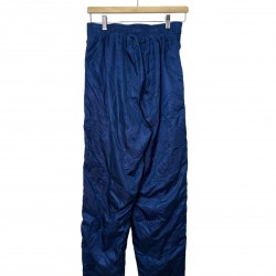 ASICS TRACK PANTS DARK BLUE VINTAGE