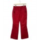 PUMA RED TRACK PANTS PUMA RED TRACK PANTS
