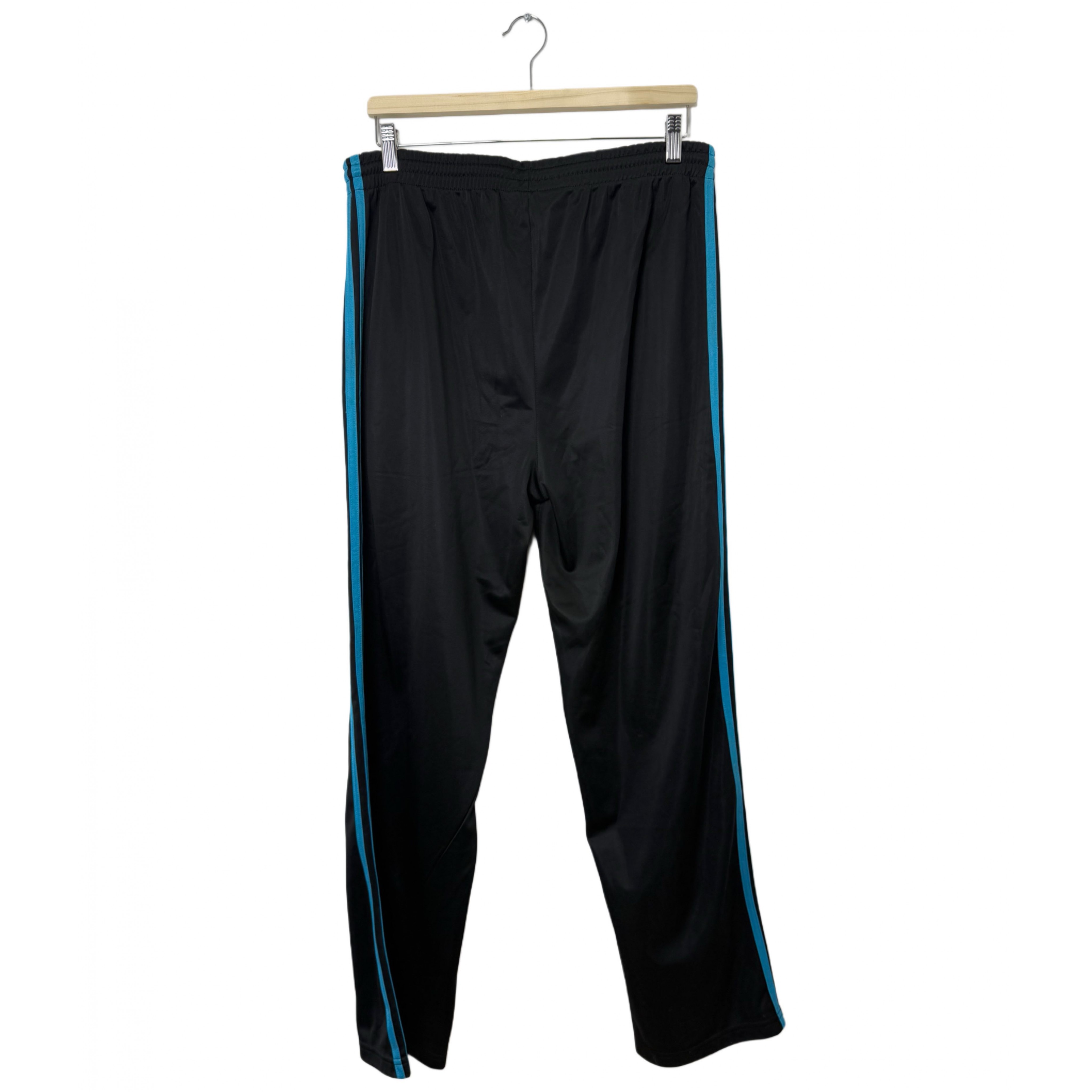 ADIDAS TRACK PANTS OCEAN ADIDAS TRACK PANTS OCEAN