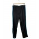 ADIDAS TRACK PANTS OCEAN ADIDAS TRACK PANTS OCEAN
